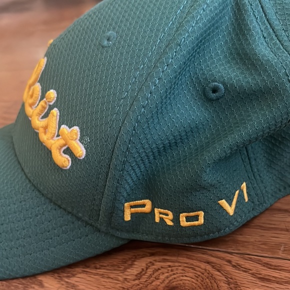 Titleist Hat - Picture 2 of 3